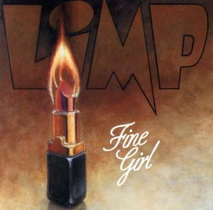 【輸入盤】Fine Girl