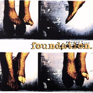 【輸入盤】Foundation