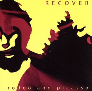 【輸入盤】Rodeo & Picasso