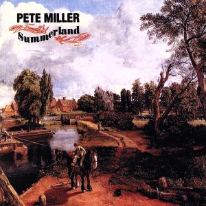 【輸入盤】Summerland