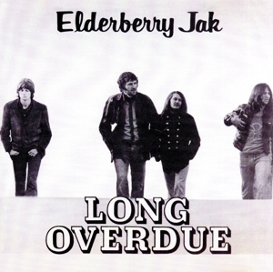 【輸入盤】Long Overdue