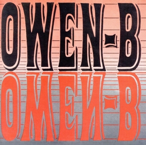 【輸入盤】Owen-B Complete Recordings