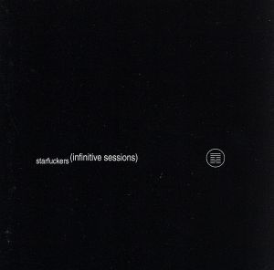 【輸入盤】Infinitive Sessions