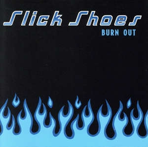 【輸入盤】Burn Out