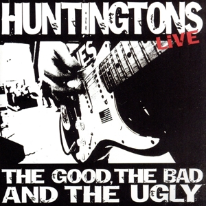 【輸入盤】Good, Bad & the Ugly