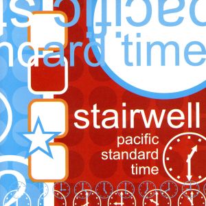 【輸入盤】Pacific Standard Time