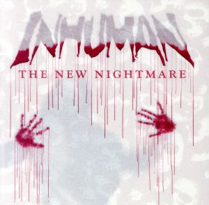 【輸入盤】New Nightmare