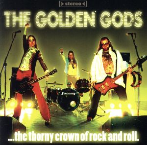 【輸入盤】Thorny Crown of Rock & Roll