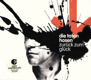 【輸入盤】Zurueck Zum Gluck