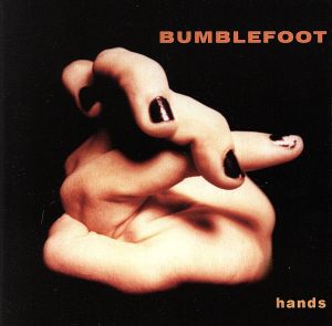 【輸入盤】Hands