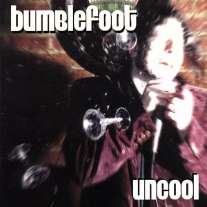 【輸入盤】Uncool