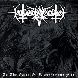 【輸入盤】To Gates of Blasphemous Fire