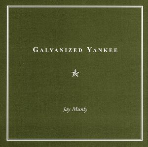 【輸入盤】Galvanized Yankee