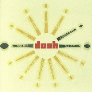 【輸入盤】Dosh