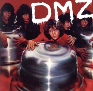 【輸入盤】Dmz