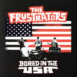 【輸入盤】Bored in the Usa