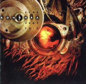 【輸入盤】Come Down Cold