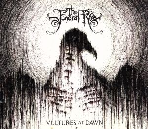 【輸入盤】Vultures at Dawn