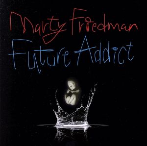 【輸入盤】Future Addict