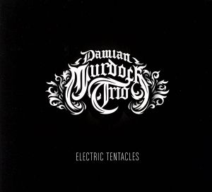 【輸入盤】Electric Tentacles