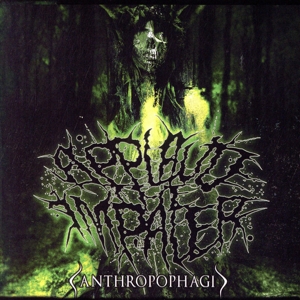 【輸入盤】Anthropophagi