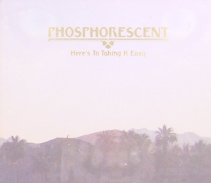 【輸入盤】Here's to Taking It Easy