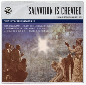 【輸入盤】Salvation Is Created: A Christmas Record