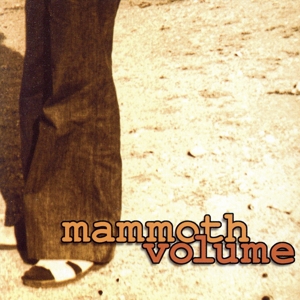 【輸入盤】Mammoth Volume