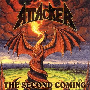 【輸入盤】The Second Coming