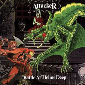 【輸入盤】Battle at Helm's Deep