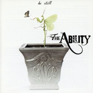 【輸入盤】Be Still