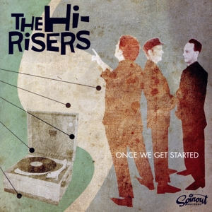 【輸入盤】Once We Get Started