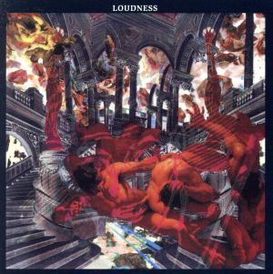 【輸入盤】Loudness (2005 Reis)