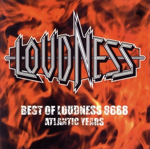 【輸入盤】Best of Loudness 8688-Atlantic Years