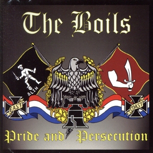 【輸入盤】Pride & Persecution