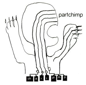 【輸入盤】Chart Pimp