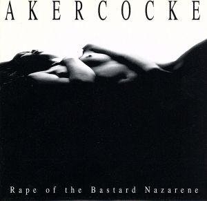 【輸入盤】Rape of the Bastard Nazarene