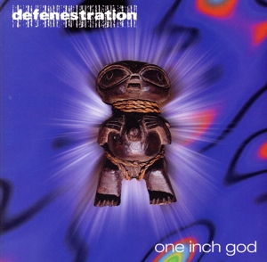 【輸入盤】One Inch God