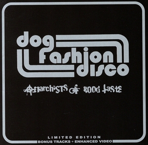 【輸入盤】Anarchists of Good Taste