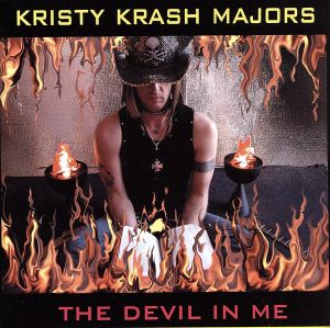 【輸入盤】Devil in Me