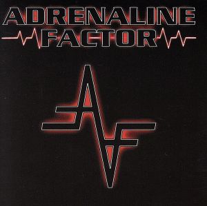 【輸入盤】Adrenaline Factor