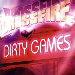 【輸入盤】Dirty Games