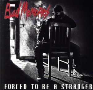 【輸入盤】Forced to Be a Stranger