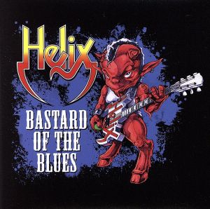 【輸入盤】Bastard of the Blues