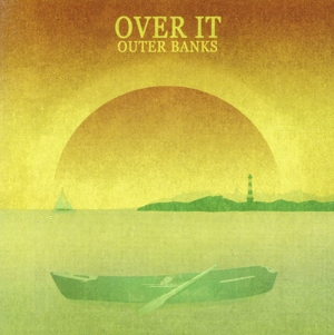 【輸入盤】Outer Banks