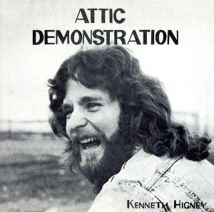 【輸入盤】Attic Demonstration