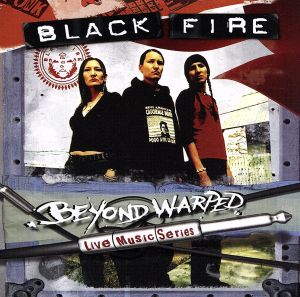 【輸入盤】Beyond Warped: ...