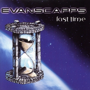 【輸入盤】Last Time