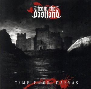 【輸入盤】Temple of Daevas