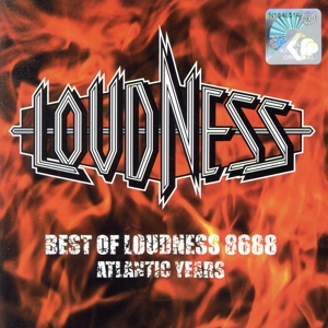 【輸入盤】Best of Loudness 8688